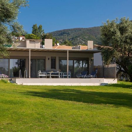 Averto Villas With Private Pool 奈德里 外观 照片